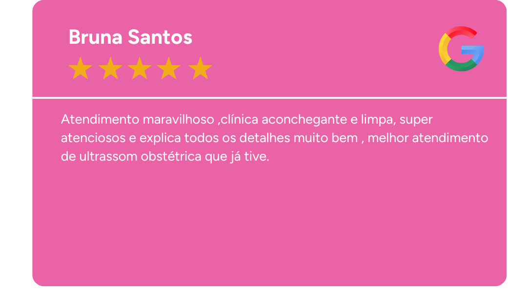 Pontual, e explicativa. Estou em atendimento para consulta Pré Bariátrica, e gostei bastante da médica. (30)