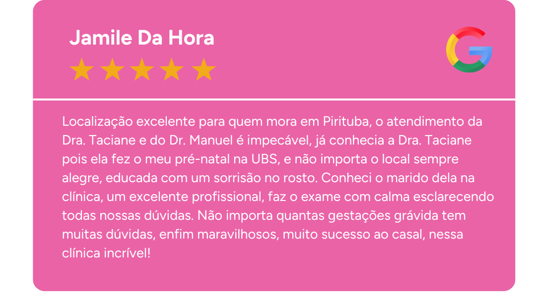 Pontual, e explicativa. Estou em atendimento para consulta Pré Bariátrica, e gostei bastante da médica. (31)