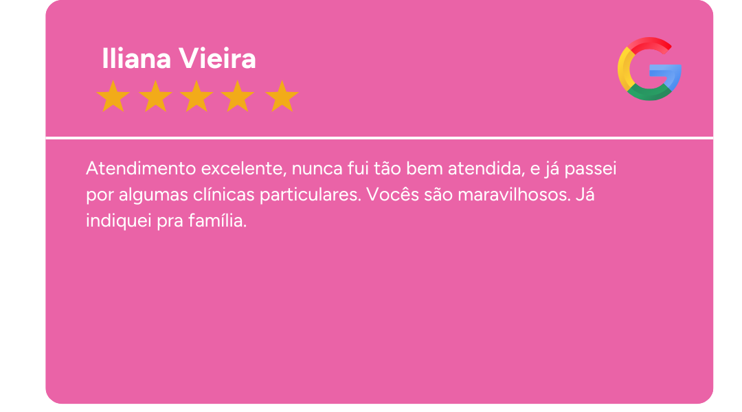 Pontual, e explicativa. Estou em atendimento para consulta Pré Bariátrica, e gostei bastante da médica. (35)